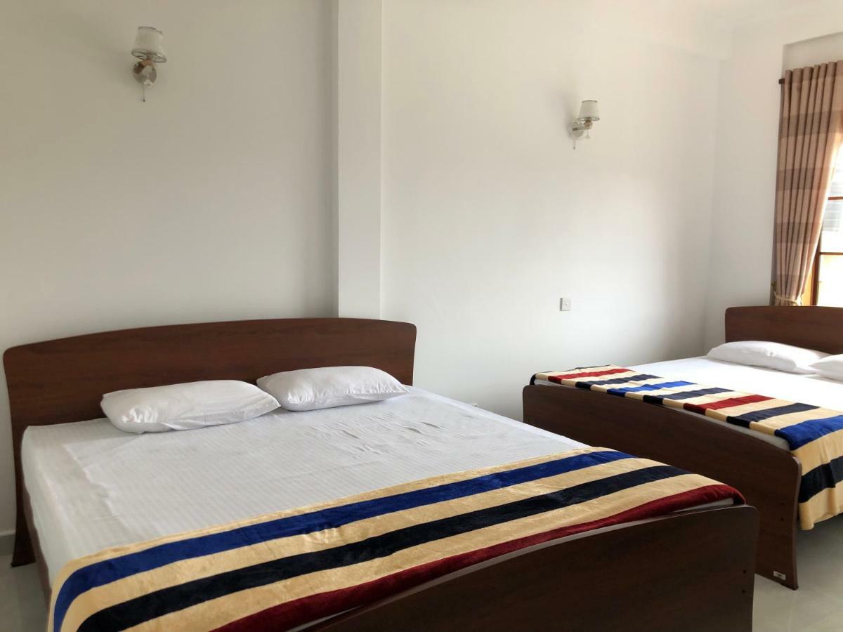 Gimhana Guest House Nuwara Eliya Extérieur photo