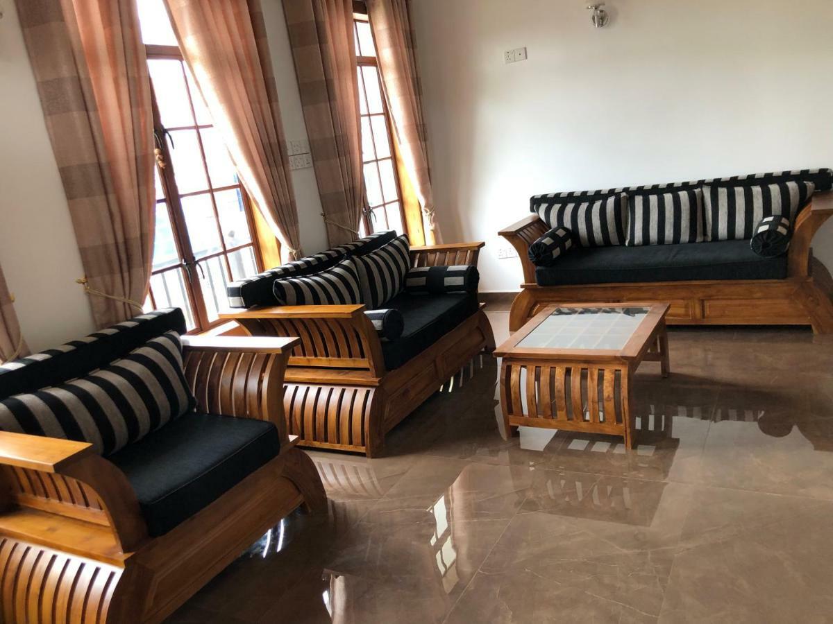 Gimhana Guest House Nuwara Eliya Extérieur photo