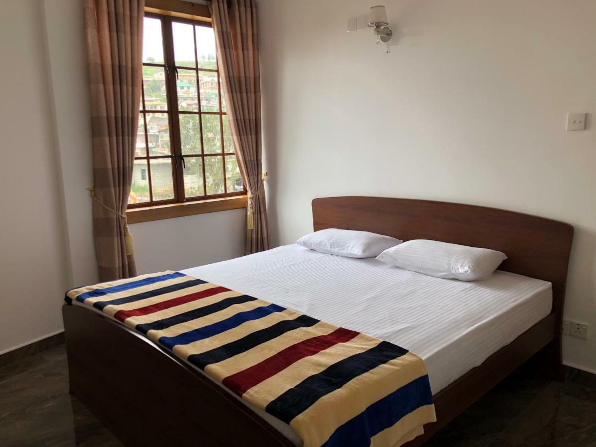 Gimhana Guest House Nuwara Eliya Extérieur photo