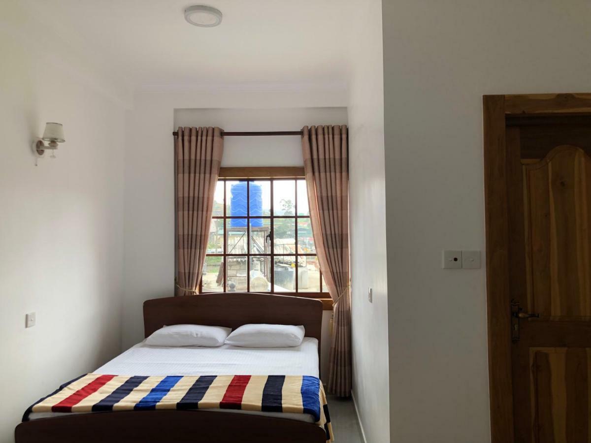 Gimhana Guest House Nuwara Eliya Extérieur photo