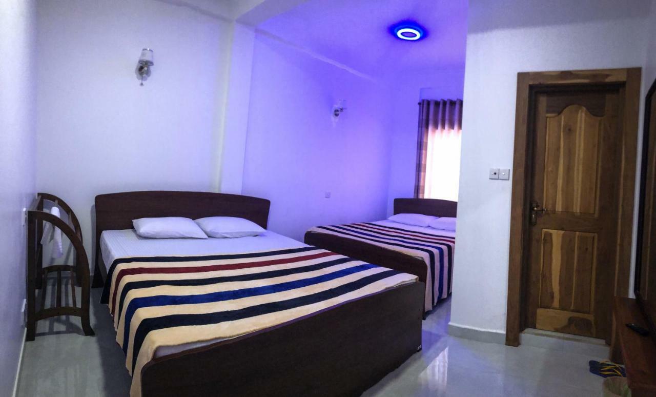 Gimhana Guest House Nuwara Eliya Extérieur photo