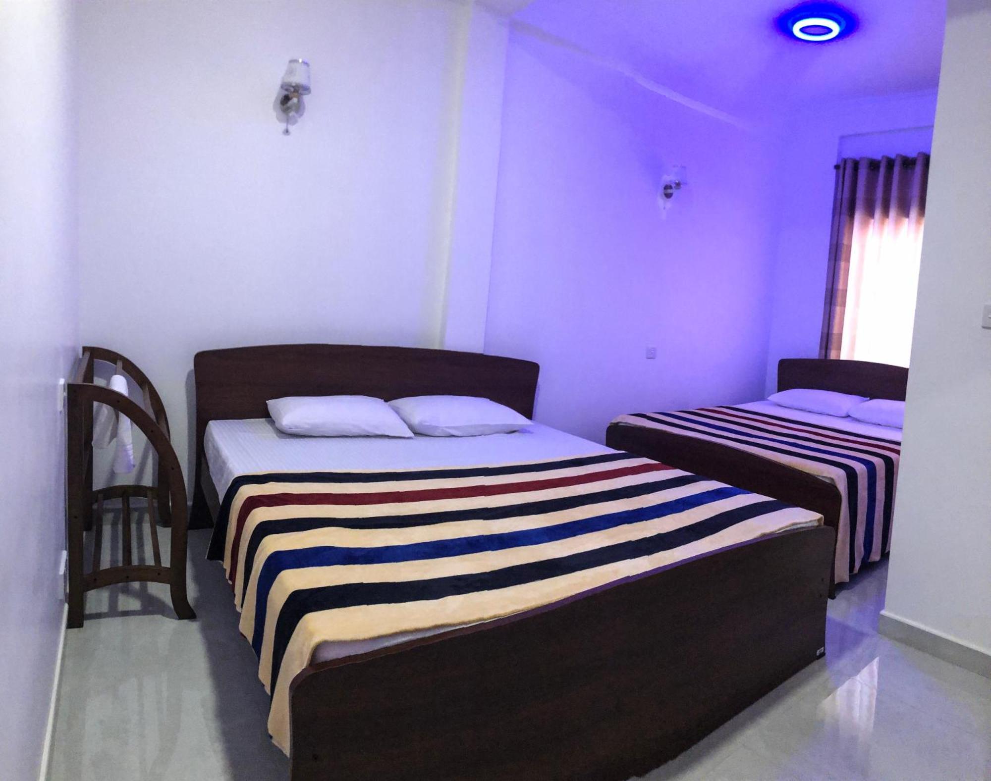 Gimhana Guest House Nuwara Eliya Extérieur photo